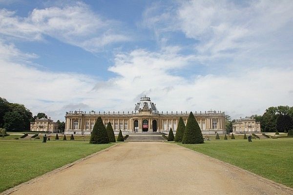 Royal Museum for Central Africa