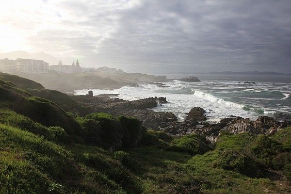 Hermanus