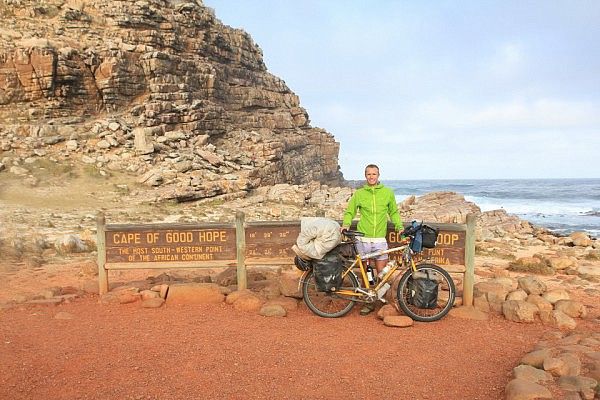 Cape of Good Hope