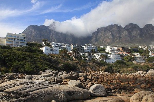 Camps Bay