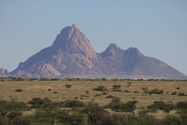 Spitzkoppe