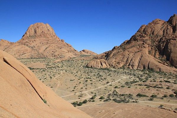 Spitzkoppe