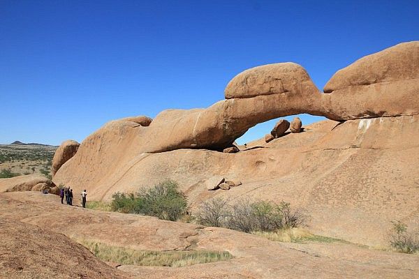 Spitzkoppe