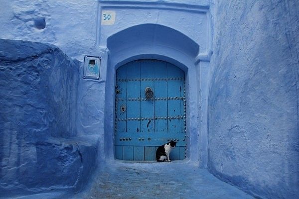 Chefchaouen