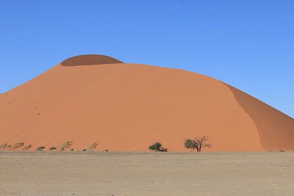 Dune 45, Sossusvlei