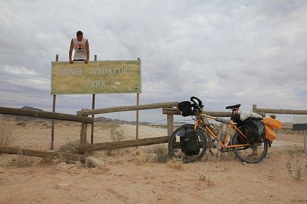 Namib-Naukluft National Park