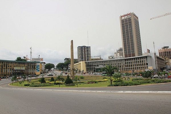 Abidjan