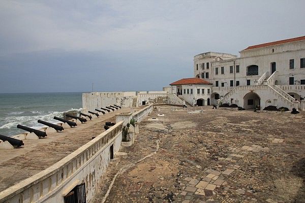 Cape Coast Castle